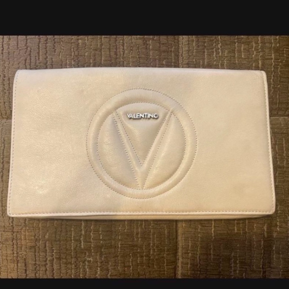 Valentino clutch